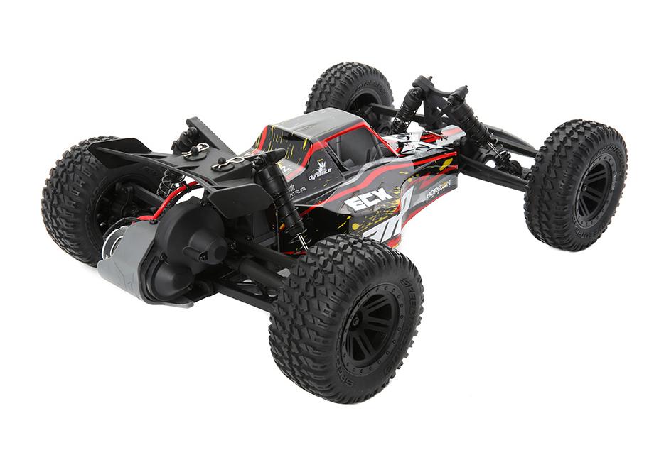  1/10 - ECX AMP DB (2WD RTR)