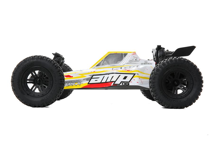  1/10 - ECX AMP DB (2WD RTR)