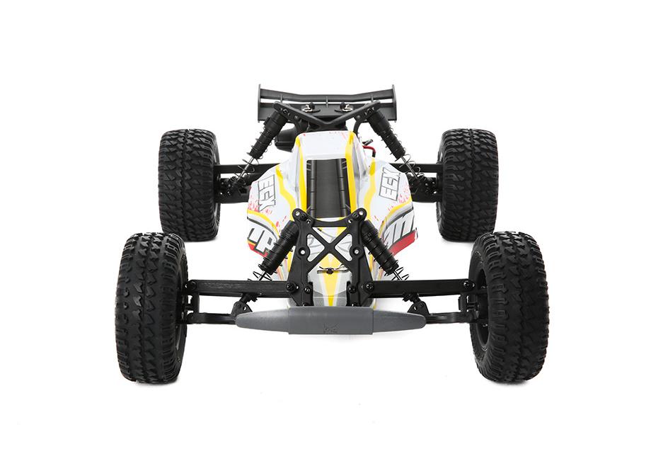  1/10 - ECX AMP DB (2WD RTR)