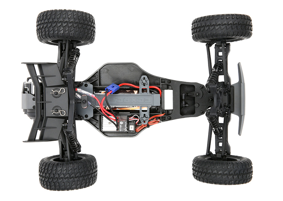  1/10 - ECX AMP DB (2WD RTR)