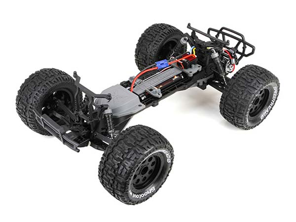  1/10 2WD  - Ruckus RTR  ( 3300MAH)    