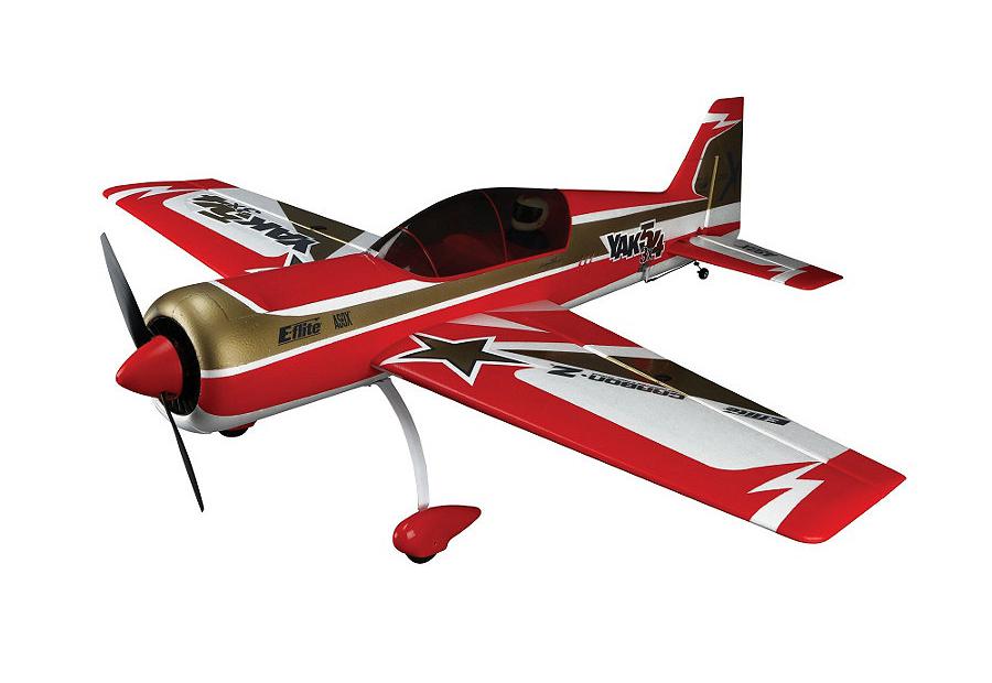  - Carbon-Z Yak 54 3X 1220 PNP ( , ,   )