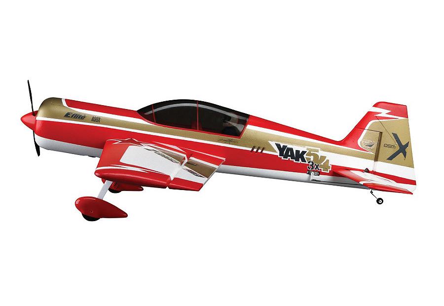  - Carbon-Z Yak 54 3X 1220 PNP ( , ,   )