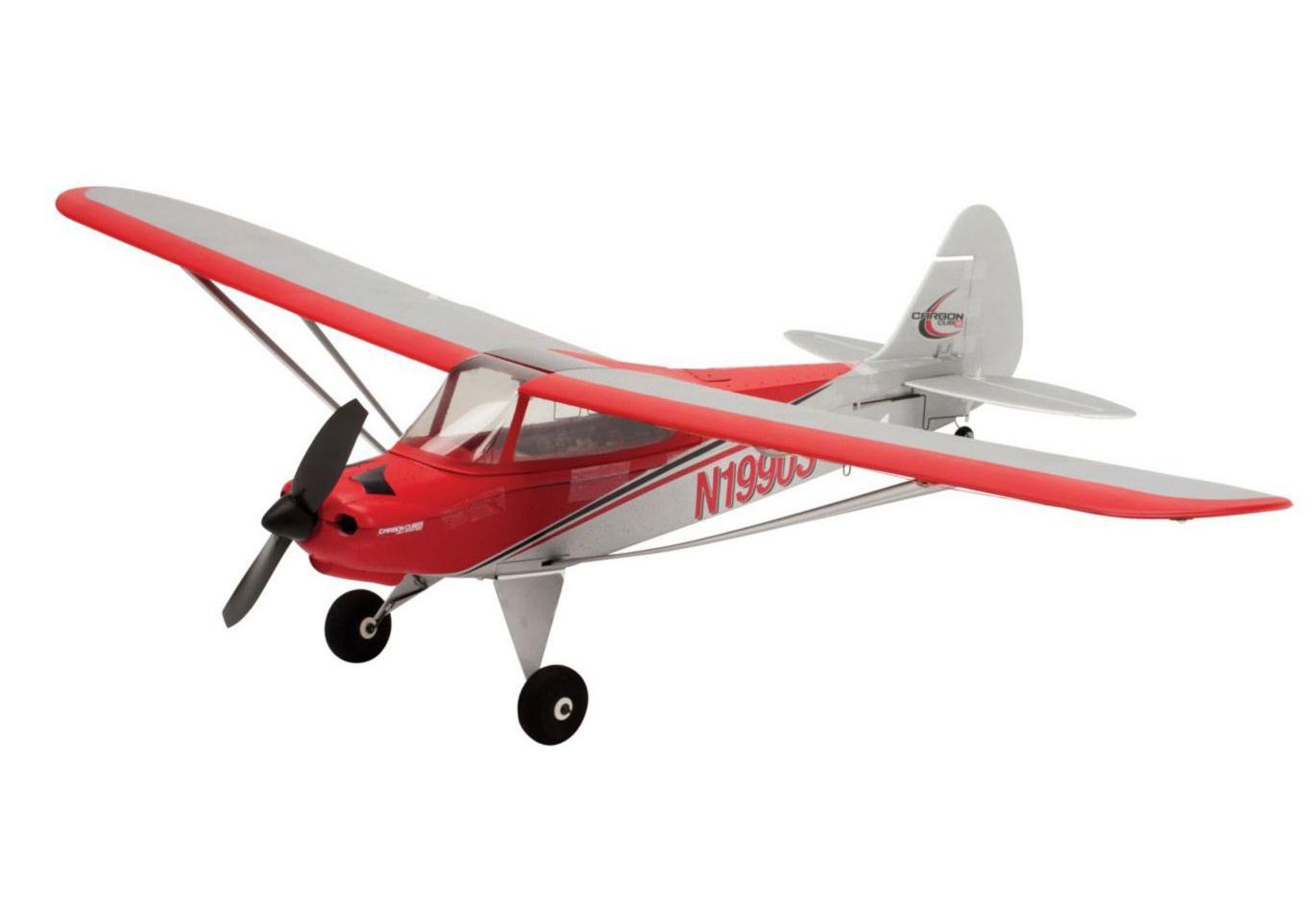  - UMX Carbon Cub SS 610 BNF