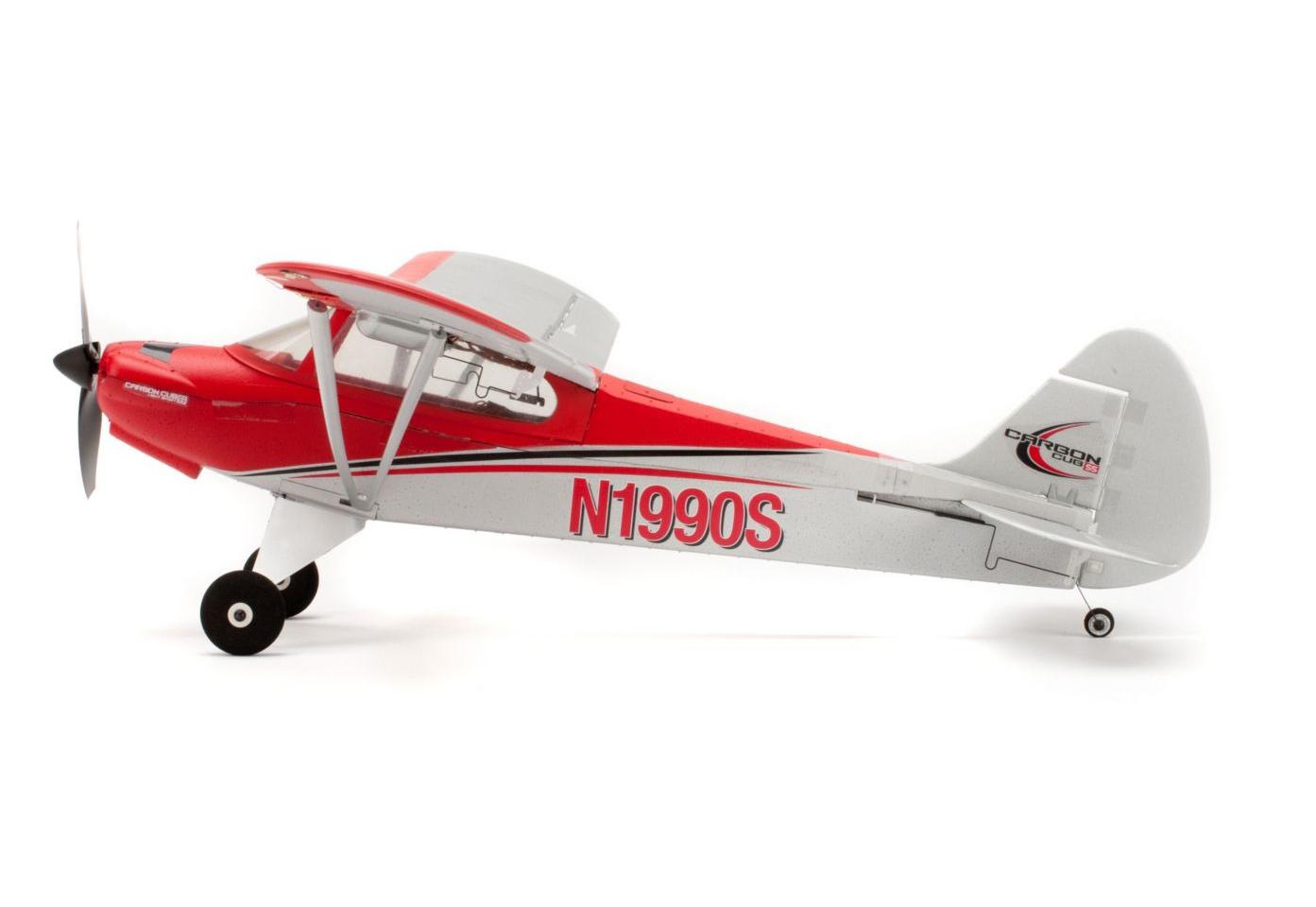  - UMX Carbon Cub SS 610 BNF