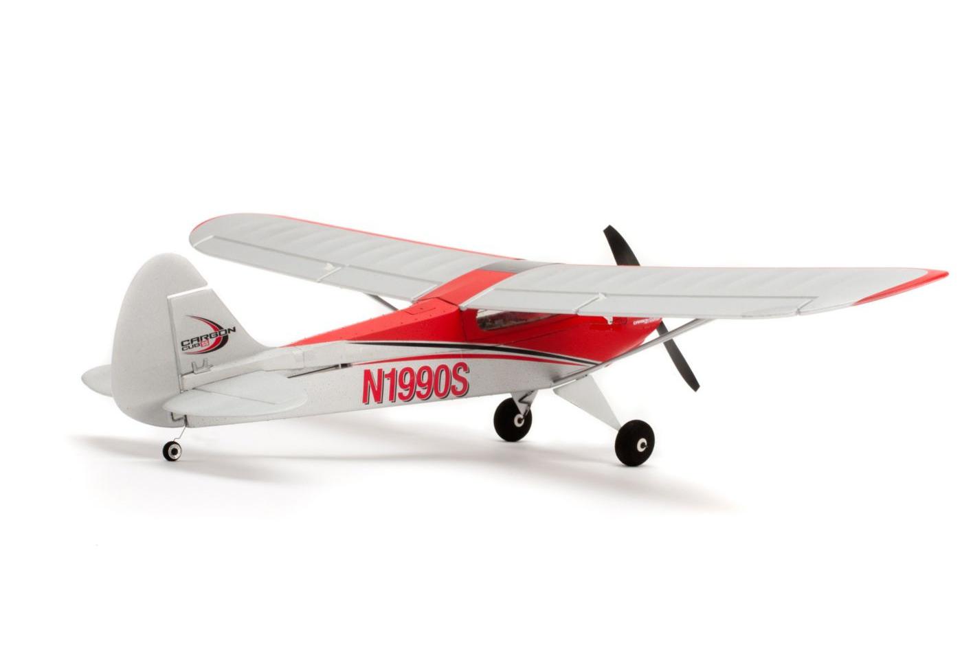  - UMX Carbon Cub SS 610 BNF