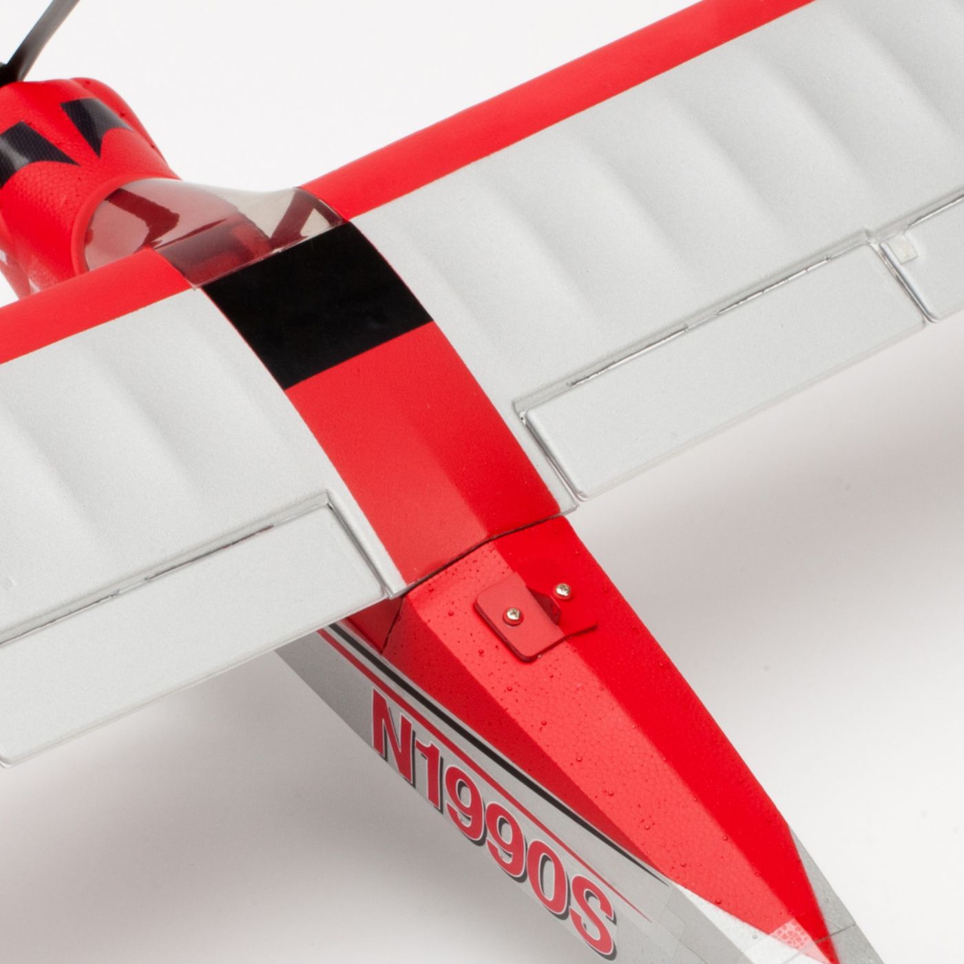  - UMX Carbon Cub SS 610 BNF