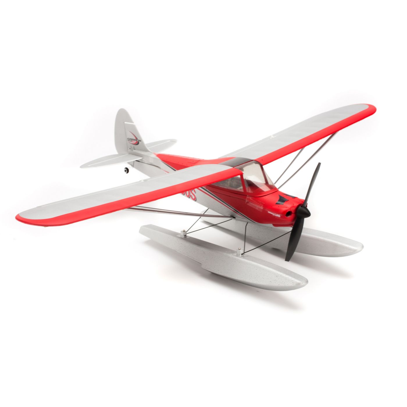  - UMX Carbon Cub SS 610 BNF