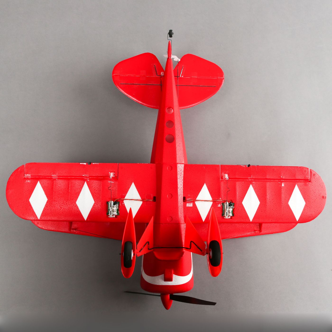  - UMX Pitts S-1S 434 BNF Basic