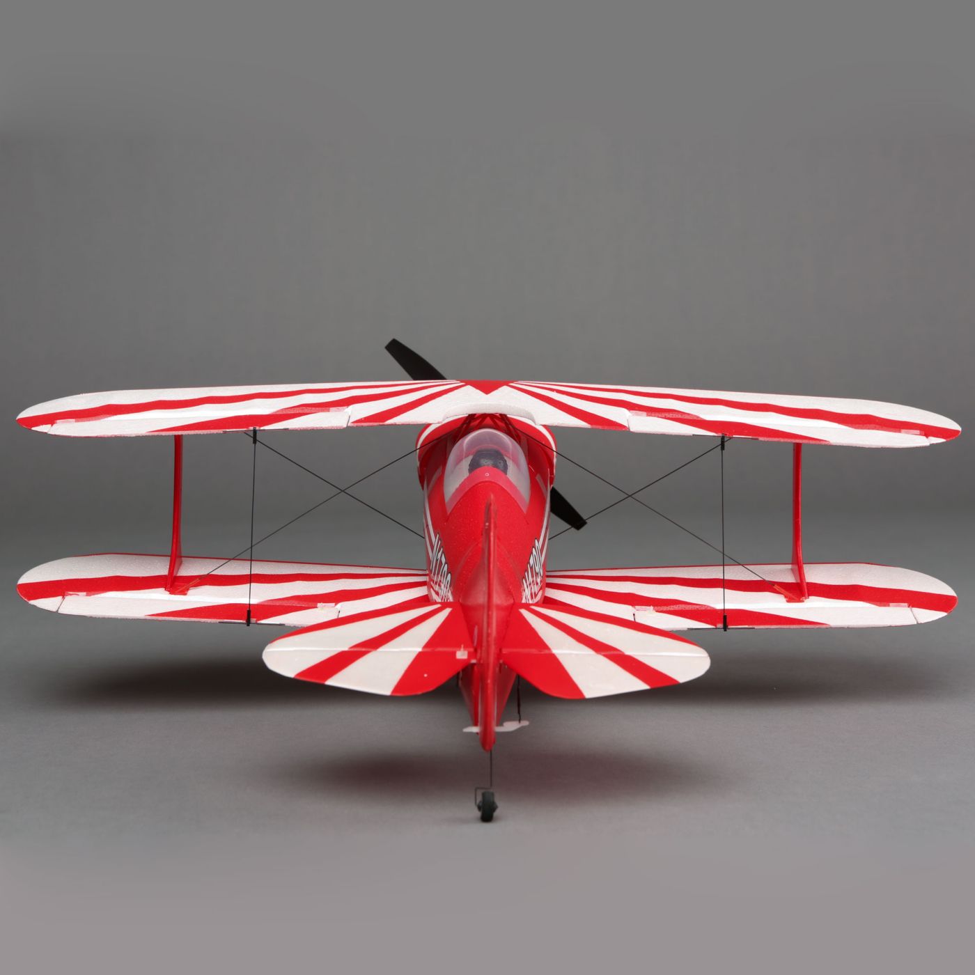  - UMX Pitts S-1S 434 BNF Basic