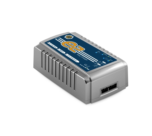   LiPo - E2 (3S, 220, 25W, C:2A)