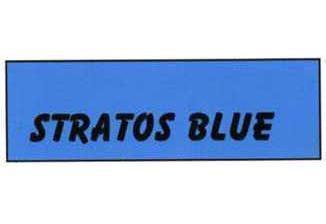    STRATOS BLUE (150) SPRAY