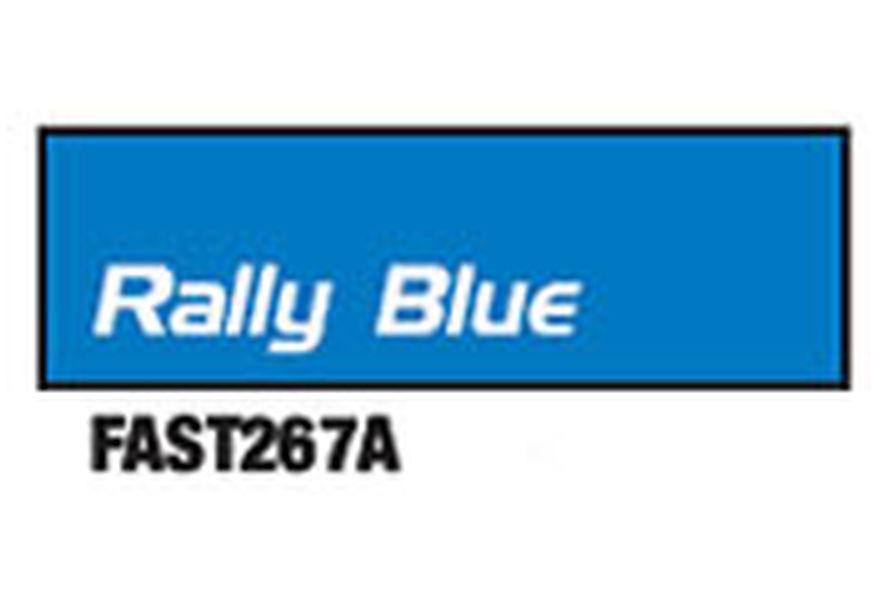      - Rally Blue - 30ml
