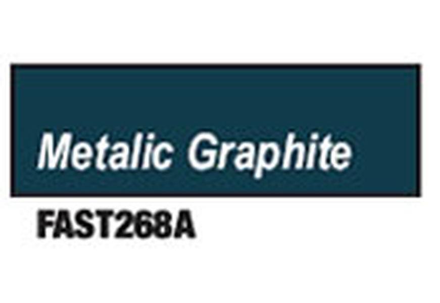      - Metallic Graphite - 30ml