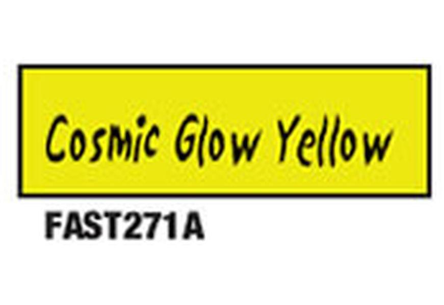      - Cosmic Glo Yellow - 30ml