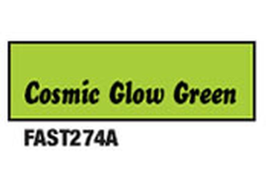      - Cosmic Glo Green - 30ml