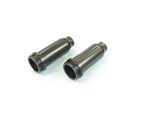 High Performance Hard Anodized Shock Body, Short (1 pair)