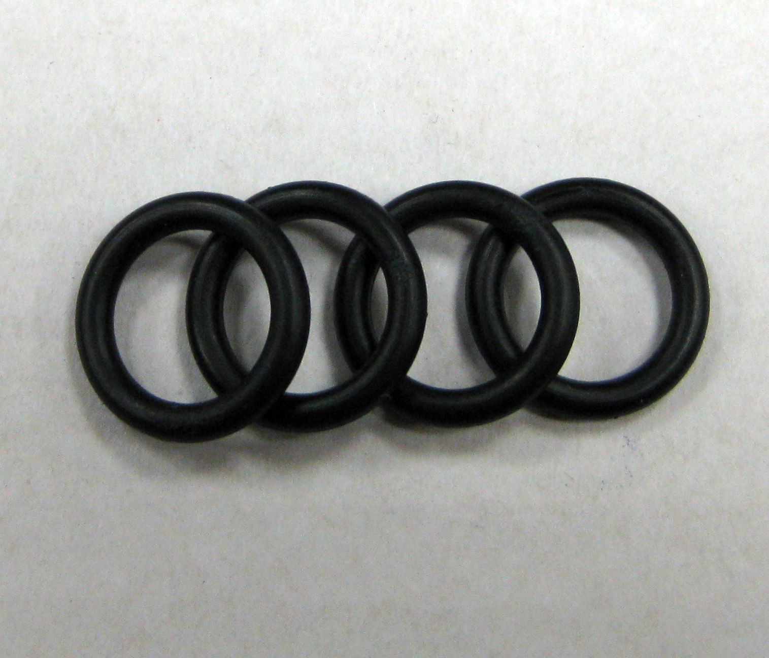   P11 O-Ring (4)