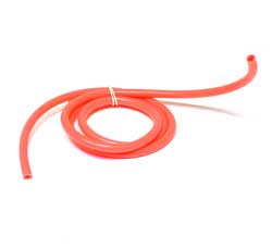    (3,2x6mm, 1 m) Fluo Red
