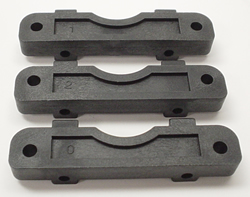 Front Lower Sus. Mount - 0/1/2 Degree