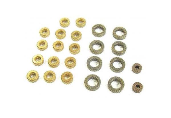 MiniSUT Bushing Set