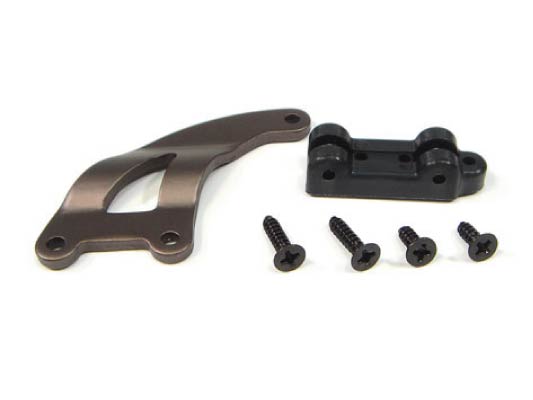 Rear Chassis Brace Set