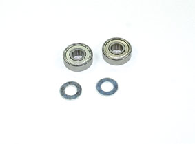 Bearing Set (   GS)