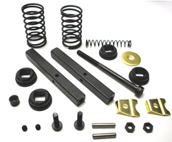 Metal Parts Set