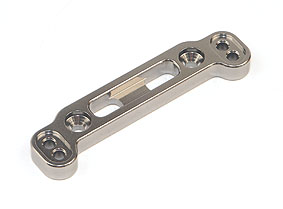 Front Upper Aluminum Hinge Pin Holder