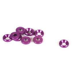   4  , Purple (10)