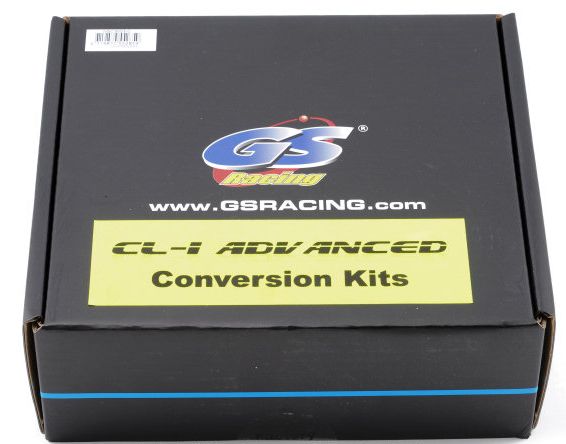   (CL-1 Advanced conversion kits) 