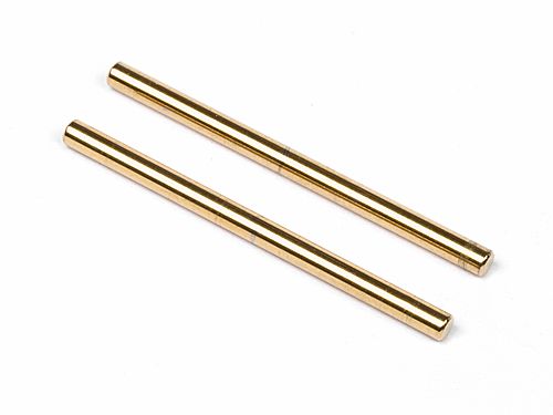   UPPER ARM SHAFT (TITANIUM COATED)