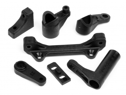    - STEERING PARTS SET