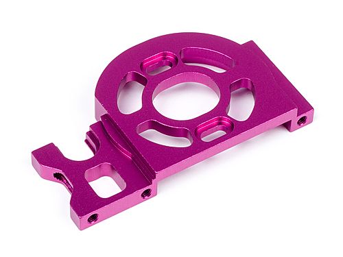 Motor Mount (Purple)