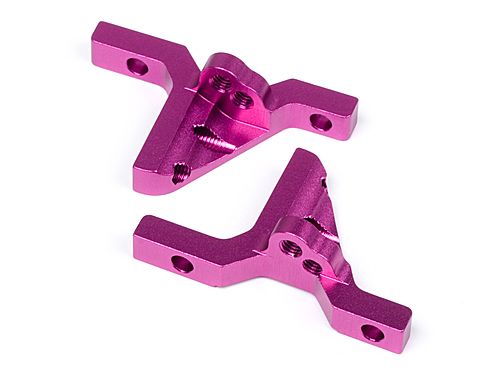  - Upper Bulk Head Set (Purple)