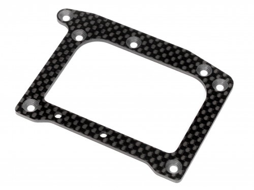 REAR POD PLATE (2.0mm)