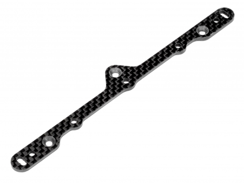 REAR CHASSIS BRACE (2.0mm)