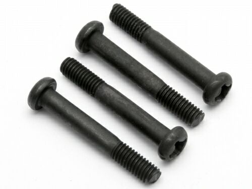  3X20MM SCREWS LIGHTNING SERIES