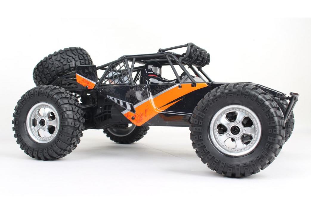 - 1/12 4WD  - Protector DT (, 1500  LiIon,  , )