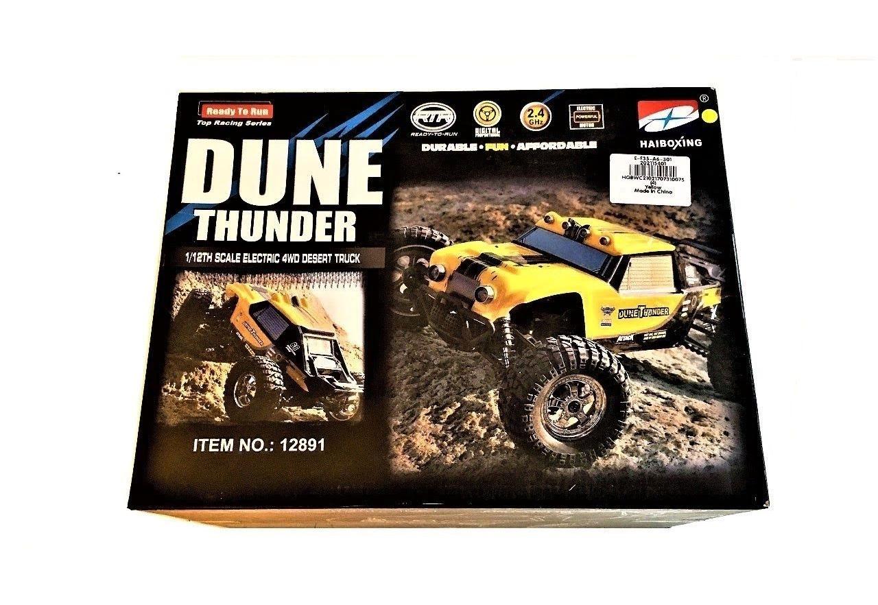  1/12  - Dune Thunder (,   )