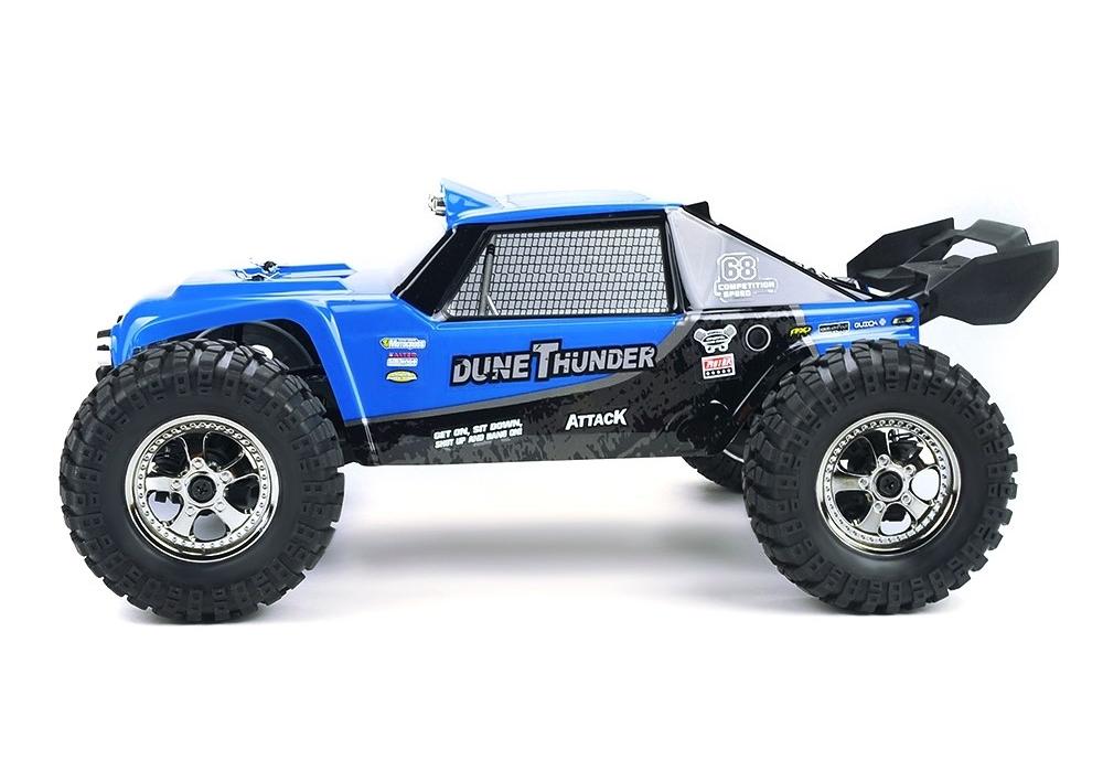  1/12  - Dune Thunder (,   )