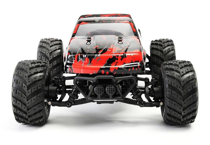  1/18 4WD   - Rampage (1100  LiIon, )