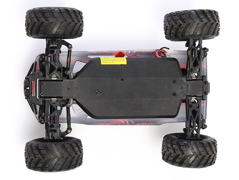  1/18 4WD   - Rampage (1100  LiIon, )