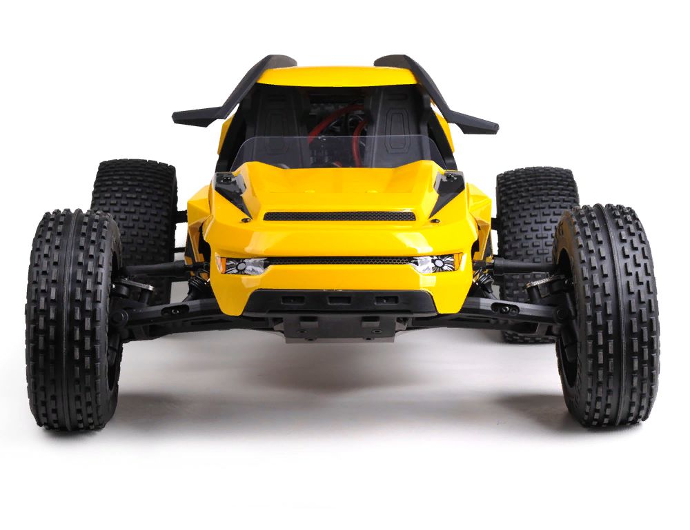  1/6 2WD  - Dune Buggy