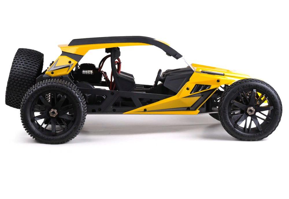  1/6 2WD  - Dune Buggy