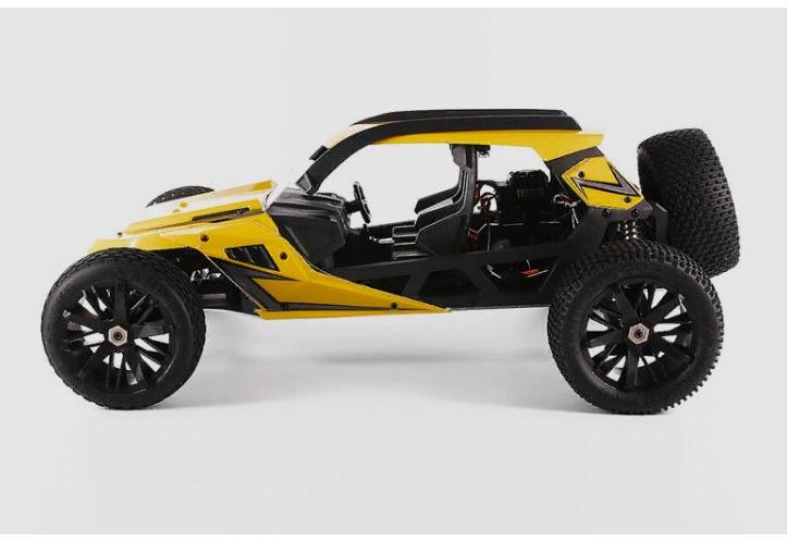  1/6 2WD  - Dune Buggy