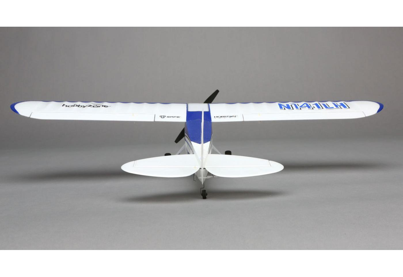 Самолет - Sport CUB S с FPV системой