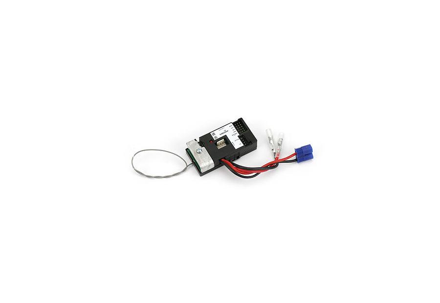    - DSM2 / ESC ()