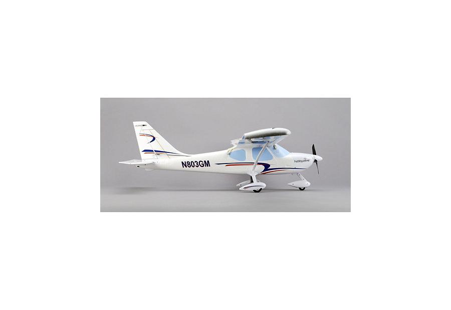  - Glasair Sportsman 1390 RTF ( 1300, )