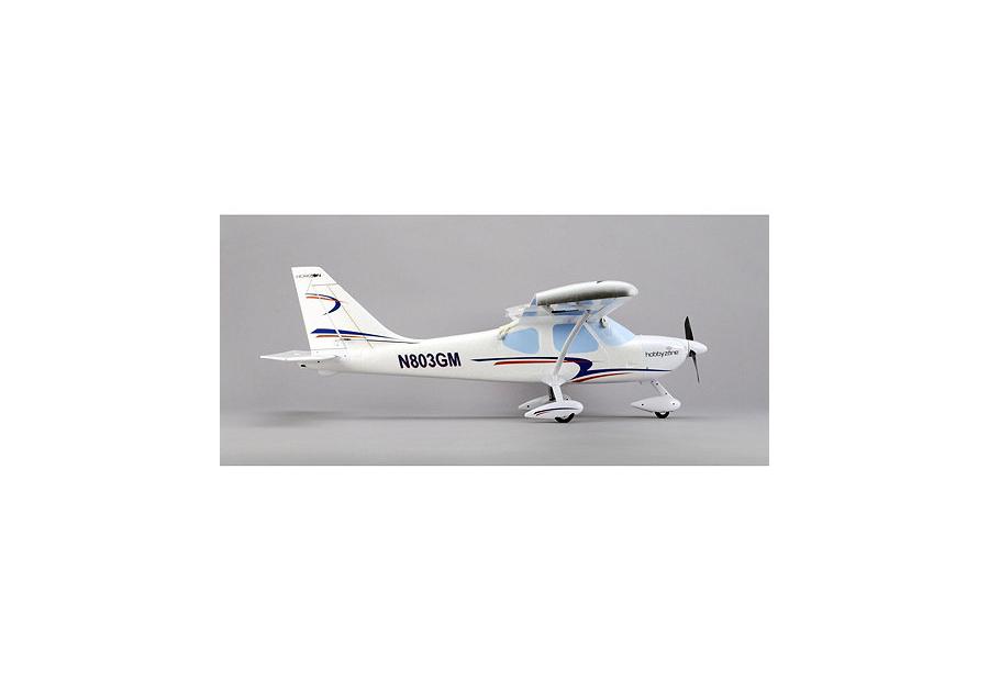  - Glasair Sportsman 1390 RTF ( 1300, )